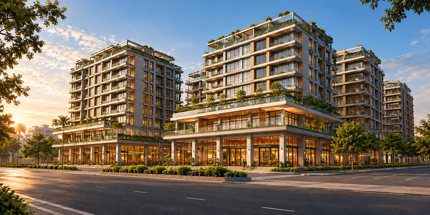 R&R Signature, Bashundhara