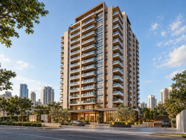 R&R Lumière, Gulshan